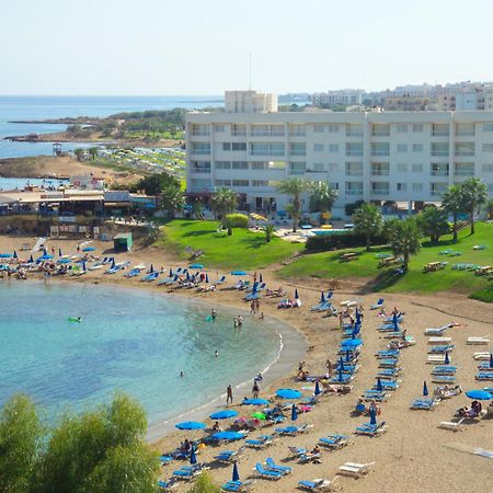 Pola Costa Beach Hotel Apts - Adults Only Protaras Værelse billede