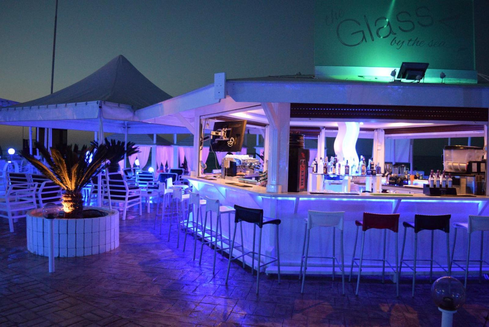 Pola Costa Beach Hotel Apts - Adults Only Protaras Eksteriør billede